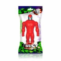 Red Phantom - Equipe de heróis Twist Heroes