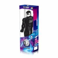 Phantom - Equipe de heróis Twist Heroes