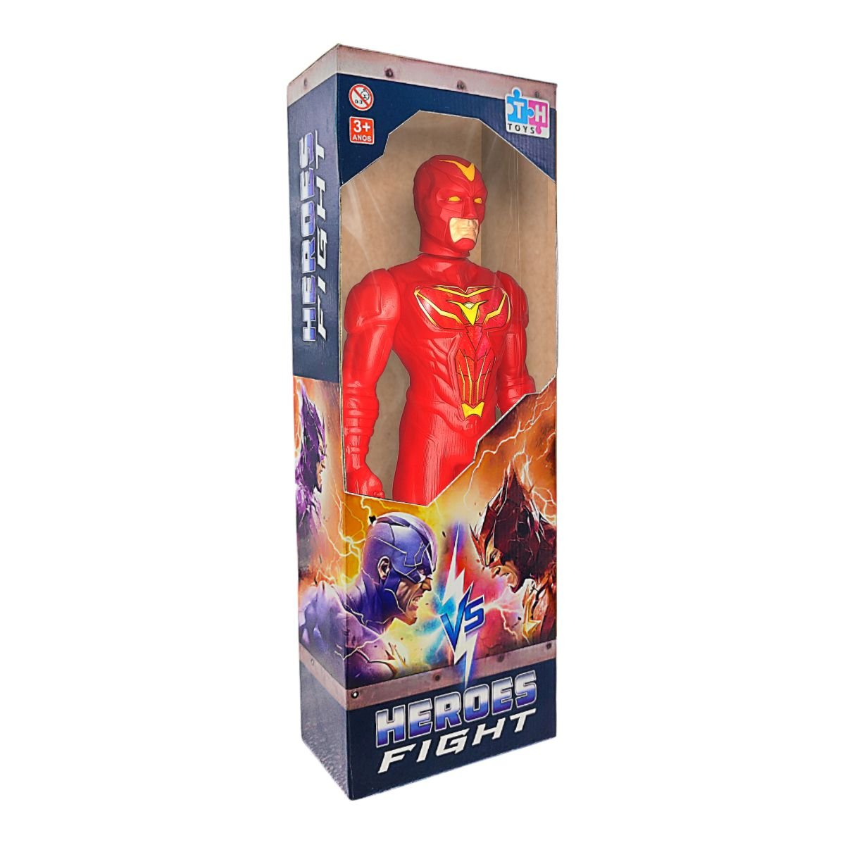 Boneco Barato Redman Twist